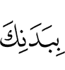 in your body,