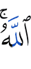 Allah willed.