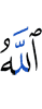 Allah tests you