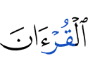 the Quran