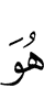 "It