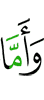 And as for