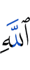(the) masajid of Allah